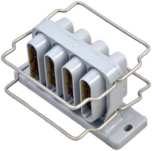 Truck -Lite Genuine Distribution 8 Outlet Box - 77808 in Saudi Arabia