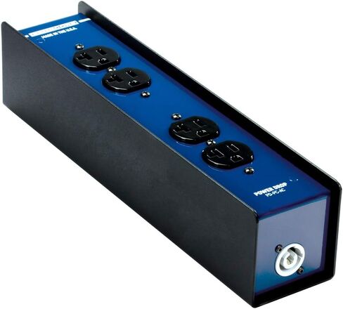Elite Core Power Drop Flexible Power Distribution System (True1 In/Edison Out) in Saudi Arabia