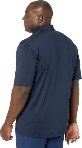 تي شيرت بولو رجالي مطبوع عليه Cutter & Buck Mens Big & Tall Pike Polo Petal in Kuwait