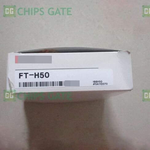 FT-H50 Sensor FTH50 1PC New in Box in Saudi Arabia