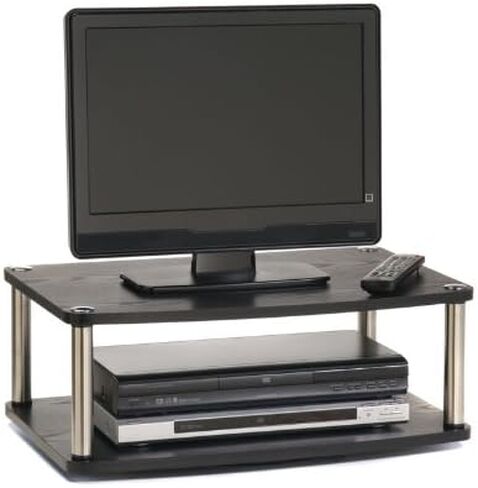 Generic 2-Tier Swivel TV Stand/TV Turntable Swivel Board in Saudi Arabia