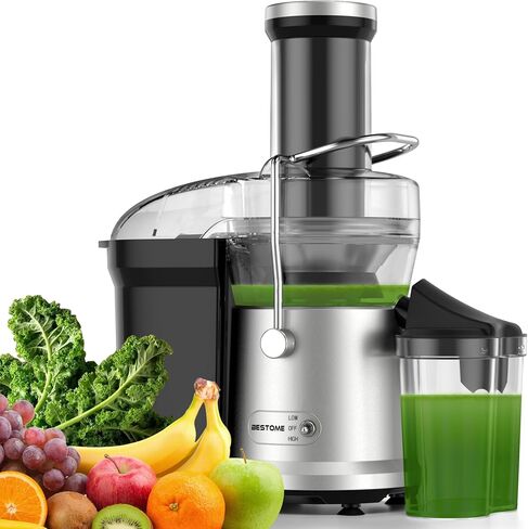 عصارة ، آلة 1200W JUICER in Kuwait