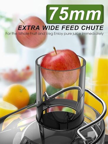 عصارة ، آلة 1200W JUICER in Kuwait