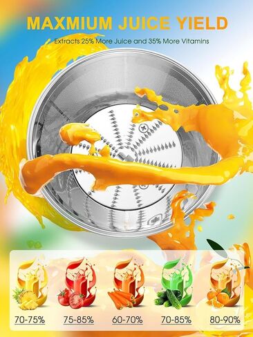 عصارة ، آلة 1200W JUICER in Kuwait