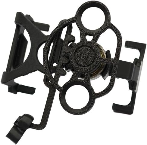 Mini Racing Steering Wheel for Xbox 360 Controller 3D Printing Racing Games Mini Steering Wheel Replace in Kuwait