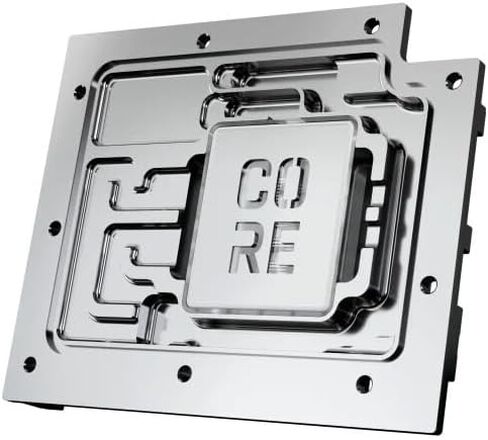 Alphacool Core Geforce RTX 5070 Reference with Backplate (10271) in Saudi Arabia