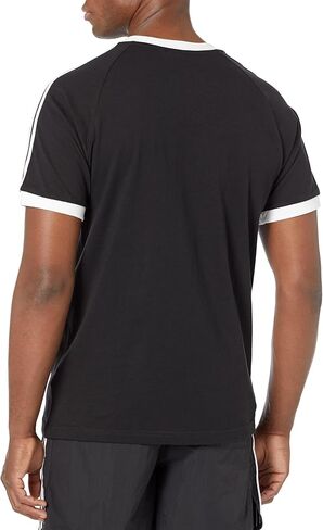 adidas Originals Men's Adicolor Classics 3-Stripes T-Shirt in Kuwait
