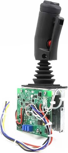 QBDJHWBT Joystick Controller 159108 Scissor Lift in Saudi Arabia