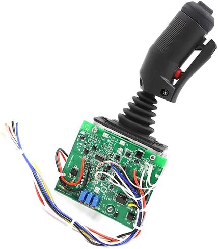 QBDJHWBT Joystick Controller 159108 Scissor Lift in Saudi Arabia