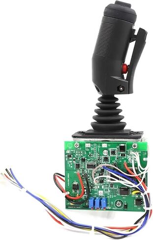 QBDJHWBT Joystick Controller 159108 Scissor Lift in Saudi Arabia
