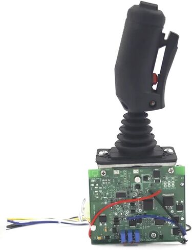 QBDJHWBT Joystick Controller 159108 Scissor Lift in Saudi Arabia