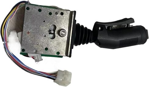 QBDJHWBT وحدة تحكم JOYSTICK 159111 SJIII 3015 3215 3219 3220 3226 4626 4832 in Saudi Arabia