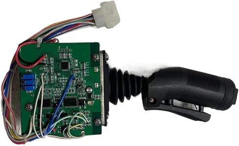 QBDJHWBT وحدة تحكم JOYSTICK 159111 SJIII 3015 3215 3219 3220 3226 4626 4832 in Saudi Arabia