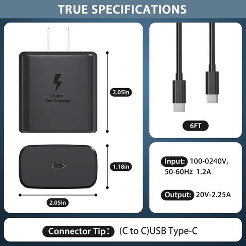 Samsung 45W Pack Parent (1Pack) in Kuwait