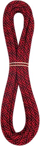 Blue Water Static Cordelette Cord - 7mm x 20ft Red, 7mm x 20ft in Kuwait