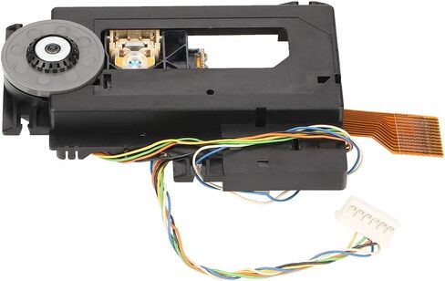 YOUTHINK CDM12.1 Optical Pickup Lens, Replacement for CDM12.1 CD VCD Players, Universal Compatible in Saudi Arabia