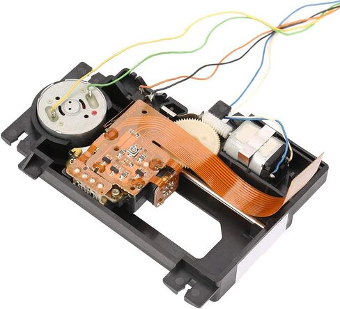 YOUTHINK CDM12.1 Optical Pickup Lens, Replacement for CDM12.1 CD VCD Players, Universal Compatible in Saudi Arabia