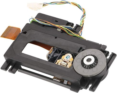 YOUTHINK CDM12.1 Optical Pickup Lens, Replacement for CDM12.1 CD VCD Players, Universal Compatible in Saudi Arabia