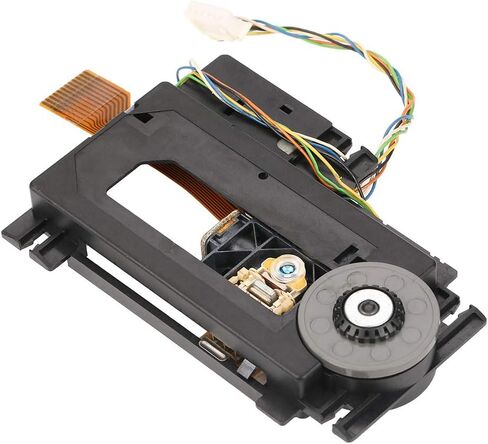 YOUTHINK CDM12.1 Optical Pickup Lens, Replacement for CDM12.1 CD VCD Players, Universal Compatible in Saudi Arabia