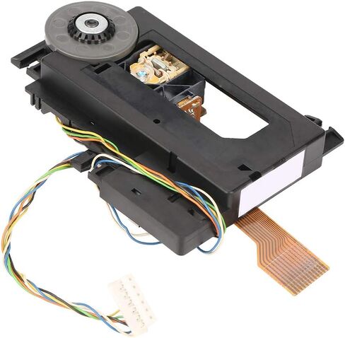 YOUTHINK CDM12.1 Optical Pickup Lens, Replacement for CDM12.1 CD VCD Players, Universal Compatible in Saudi Arabia