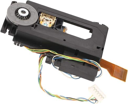 YOUTHINK CDM12.1 Optical Pickup Lens, Replacement for CDM12.1 CD VCD Players, Universal Compatible in Saudi Arabia