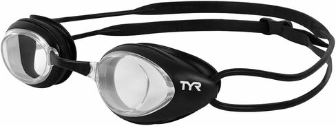TYR Blackhawk Racing Negative Prescription Goggle in Saudi Arabia