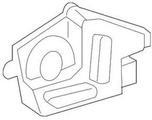 Mercedes-Benz Seat Switch الأصلي 171-820-98-10 in Saudi Arabia