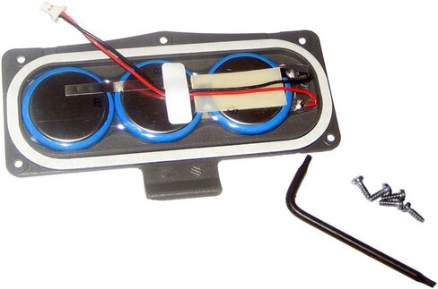 Tacktick Raymarine TA119 3-up Replacement Battery Pack and Seal Kit in Saudi Arabia