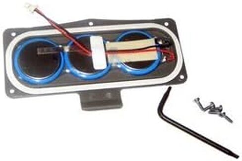 Tacktick Raymarine TA119 3-up Replacement Battery Pack and Seal Kit in Saudi Arabia