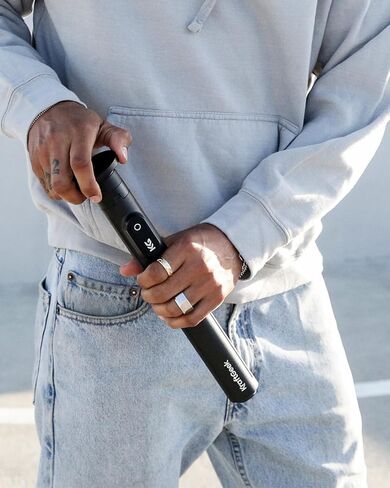 KraftGeek Magnetic Phone Tripod for iPhone, JustTap Tripod for MagSafe in Saudi Arabia