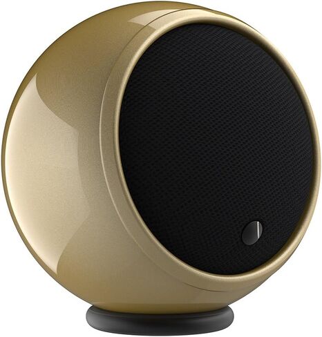 Micro Loudspeaker (Race Red) in Saudi Arabia