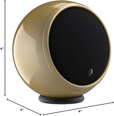 Micro Loudspeaker (Race Red) in Saudi Arabia