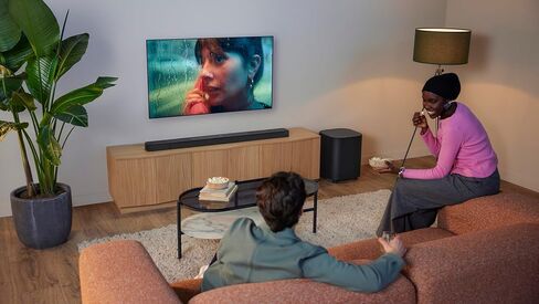 JBL Bar 1300XMK2-11.1.4 Channel soundbar System with Detachable Surround Speakers & Dolby Atmos® & DTS:X®, 1570W max Output Power & a 12" Wireless subwoofer (Black) in Saudi Arabia