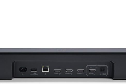 JBL Bar 1300XMK2-11.1.4 Channel soundbar System with Detachable Surround Speakers & Dolby Atmos® & DTS:X®, 1570W max Output Power & a 12" Wireless subwoofer (Black) in Saudi Arabia
