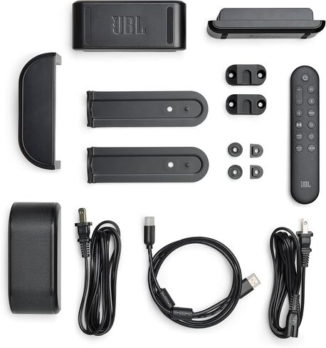 JBL Bar 1300XMK2-11.1.4 Channel soundbar System with Detachable Surround Speakers & Dolby Atmos® & DTS:X®, 1570W max Output Power & a 12" Wireless subwoofer (Black) in Saudi Arabia