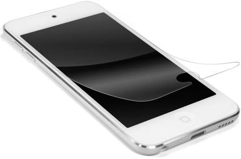BoxWave Screen Protector Compatible with Apple iPod Touch (7th Gen 2019) - ClearTouch Anti-Glare (2-Pack), Anti-Fingerprint Matte Film Skin in Saudi Arabia