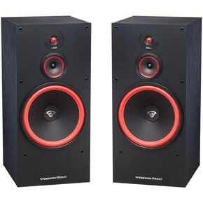 2x Cerwin Vega SL-15 15 بوصة SL Series 3-Way SPEALER in Saudi Arabia