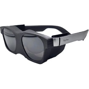 حاصرات الضوء للهواء Rayneo 3S Air 2S AR ، مطاط TPU الناعم ، اقتل انعكاسات مزعجة! in Kuwait