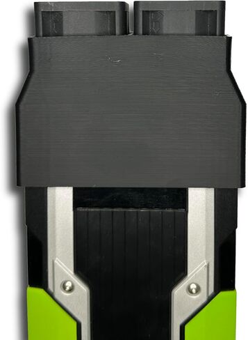 قطع غيار استبدال GPU محول مروحة التبريد المخصصة لعشاق 40 مم متوافقة مع NVIDIA TESLA V100 ، V100S ، P100 ، P40 ، M40 ، M60 ، K80 ، K40 in Kuwait
