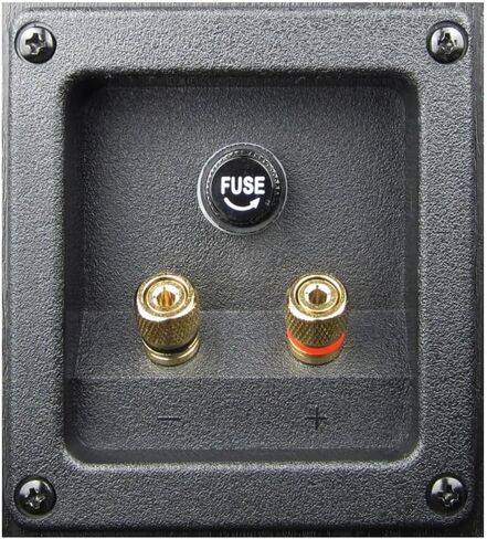 2x Cerwin Vega SL-15 15 بوصة SL Series 3-Way SPEALER in Saudi Arabia