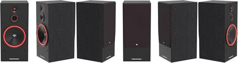 2x Cerwin Vega SL-15 15 بوصة SL Series 3-Way SPEALER in Saudi Arabia