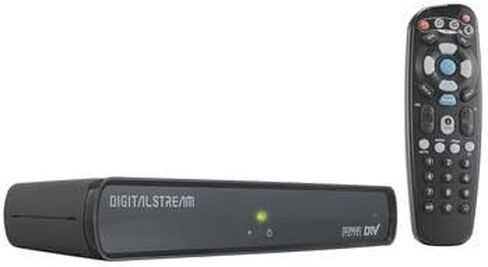 مربع محول DTV Digital Digital Stream التناظرية in Kuwait
