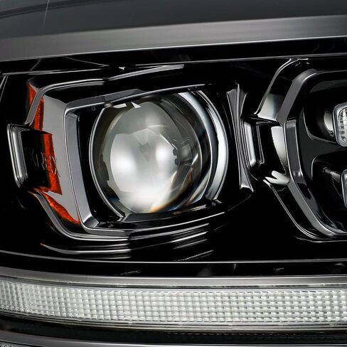 880520 المصابيح الأمامية جهاز العرض تناسب RAM 2500 in Saudi Arabia