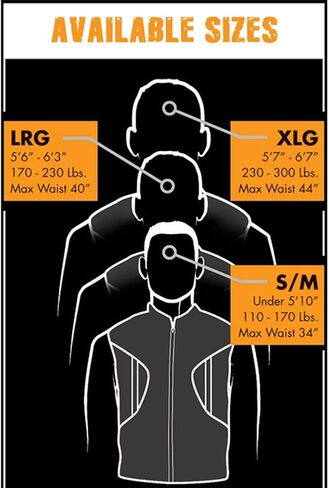 Muddy Hunting Tree Stand Safety Systems Lightweight Padded Nylon Quick-Release Crossover Harness Combo, Large in Saudi Arabia