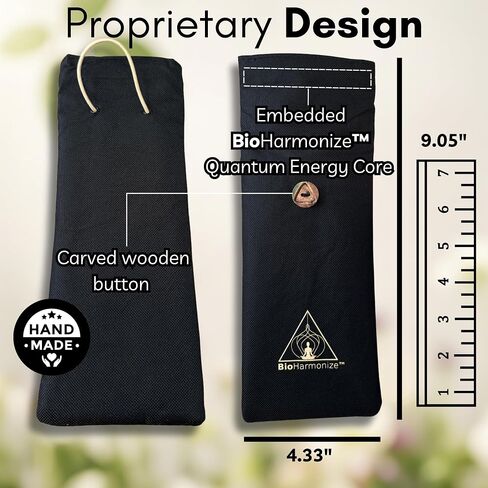 EMF Shield Phone Sleeve - خصوصية كاملة وإشارات RF ، نسيج Faraday التدريبي المزدوج ، تقنية التنسيق الكمومي ، مضاد للتشغيل in Saudi Arabia