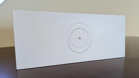Mesh Router for Starlink Gen 3 with WiFi 6 | Works with Gen 1/2 Rectangular Dish and Gen 3 Flat Dish, White, UTR-32 in Saudi Arabia