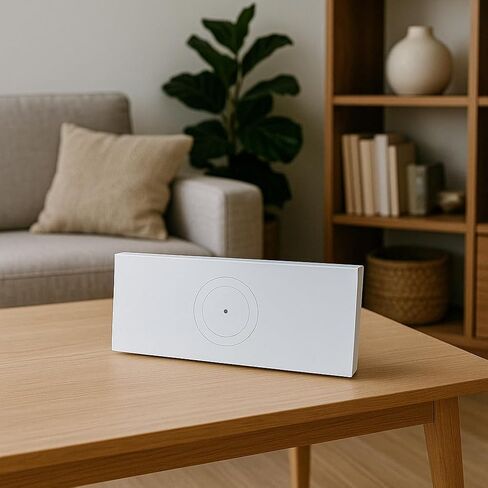 Mesh Router for Starlink Gen 3 with WiFi 6 | Works with Gen 1/2 Rectangular Dish and Gen 3 Flat Dish, White, UTR-32 in Saudi Arabia
