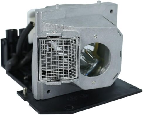 Jaspertronics ™ المصباح والسكن الأصلي لـ Optoma HD8000 مع مواصفات أصلية ومصباح كامل عمر داخل - 1 سنة ضمان in Saudi Arabia