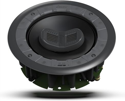 Goldenear Invisa SP 652 Stereopoint in-iciape/inwall stereo supeaker in Saudi Arabia