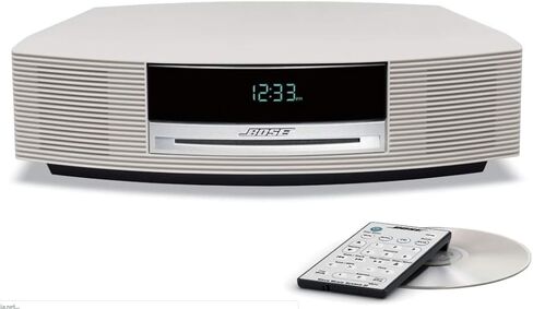 Bose Wave Music System III (متجدد) تم تجديده المعتمد in Kuwait